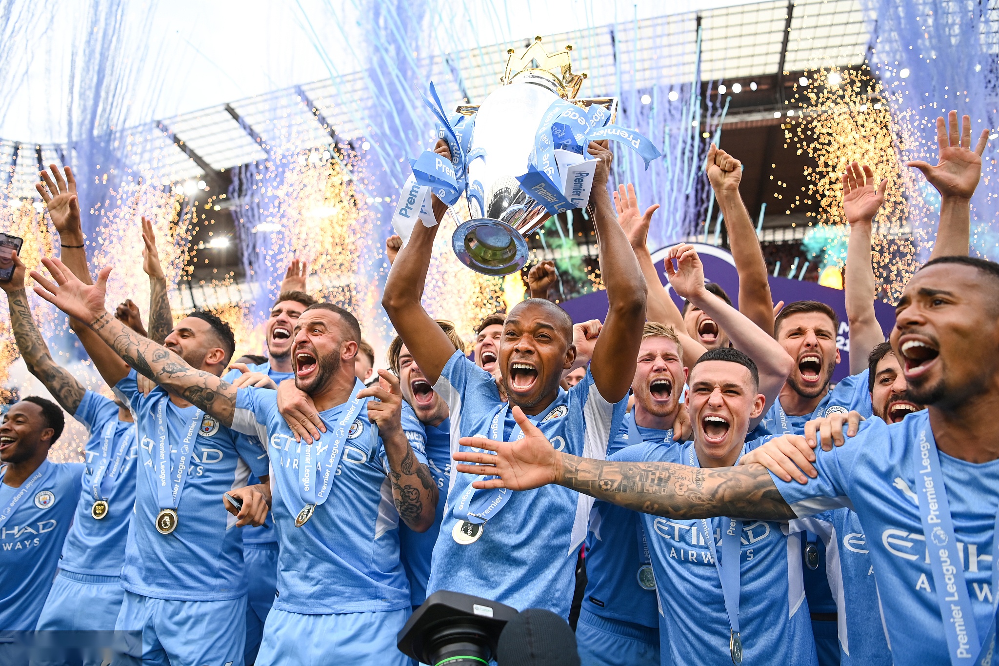 不少顶级球 不少顶级球